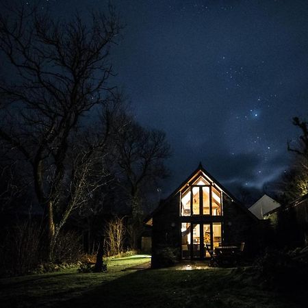 Nant Yr Onnen B&B And Holiday CottageTregaron エクステリア 写真