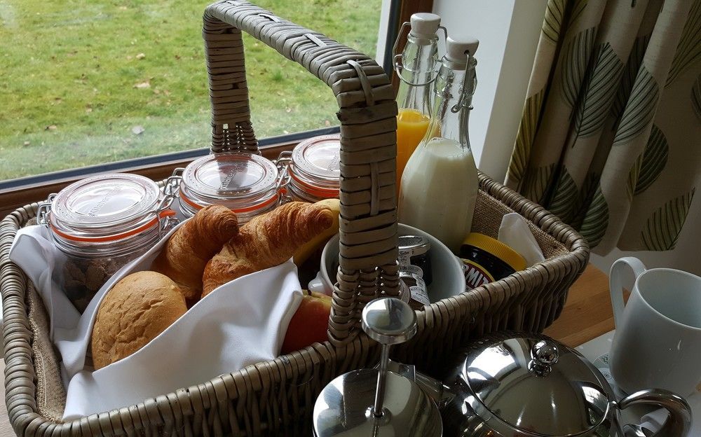 Nant Yr Onnen B&B And Holiday CottageTregaron エクステリア 写真