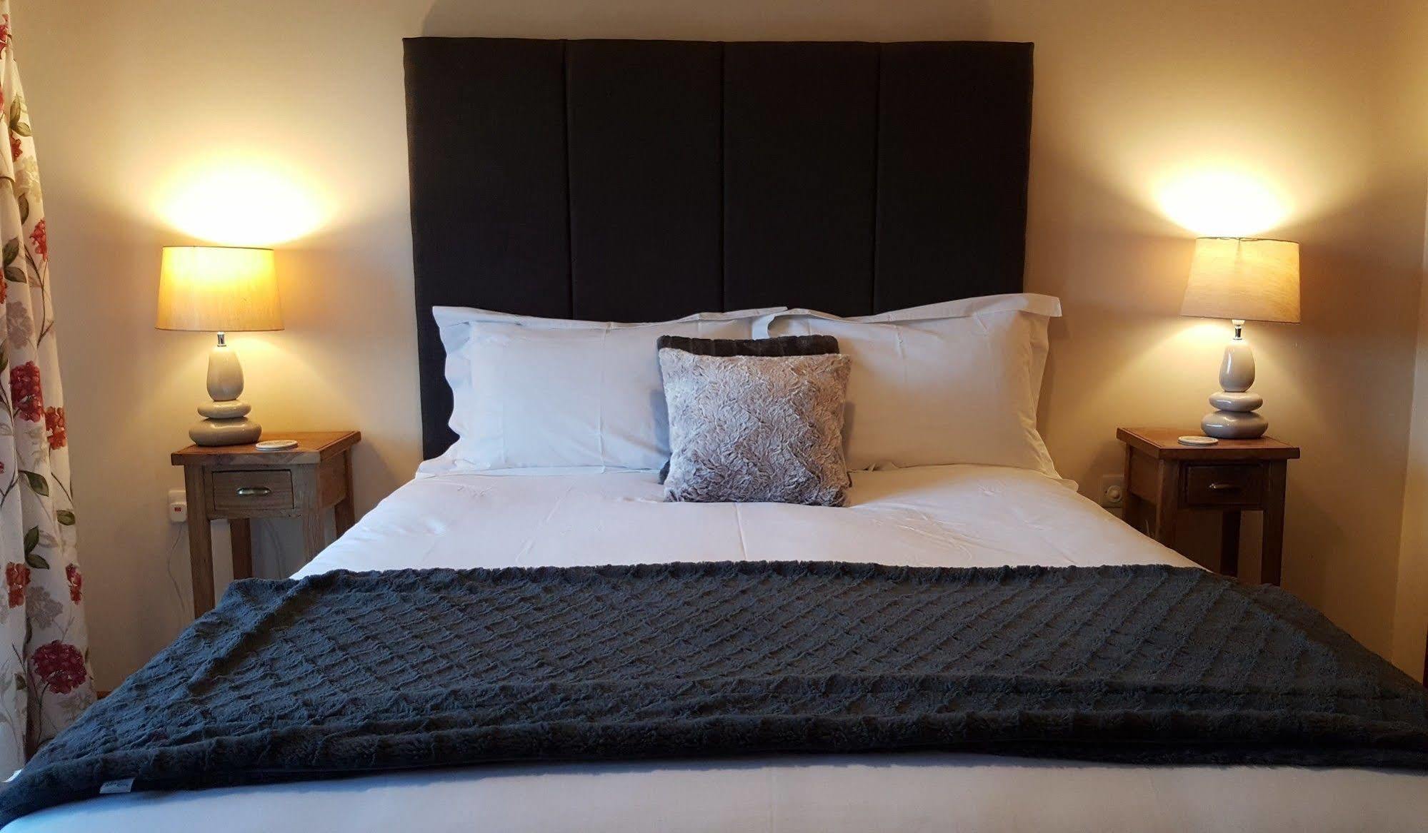 Nant Yr Onnen B&B And Holiday CottageTregaron エクステリア 写真
