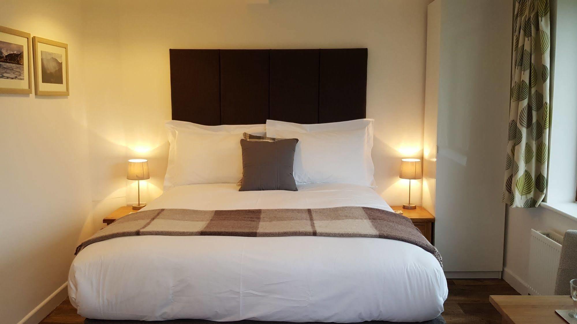 Nant Yr Onnen B&B And Holiday CottageTregaron エクステリア 写真