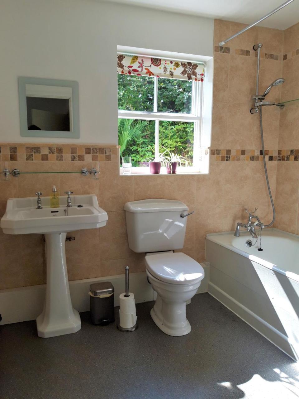 Nant Yr Onnen B&B And Holiday CottageTregaron エクステリア 写真
